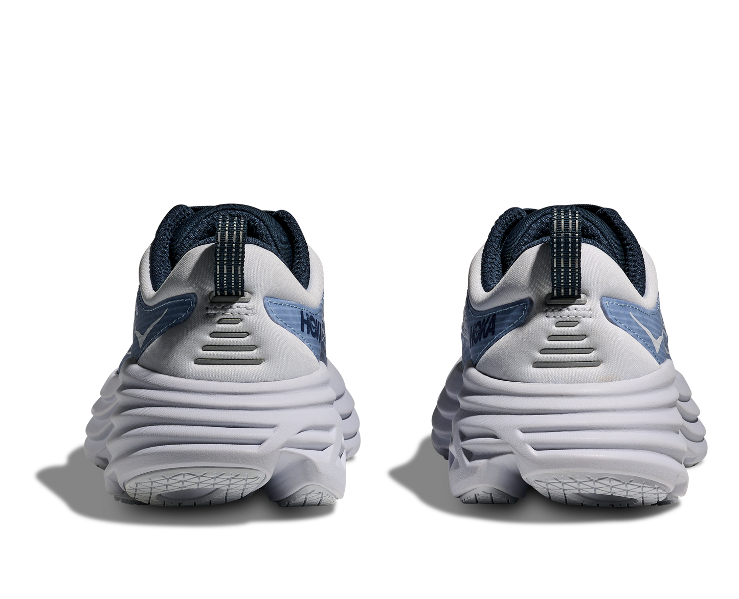 Hoka Bondi 8 TS Caged