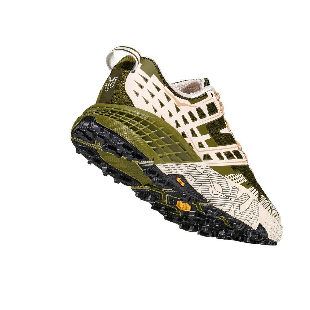 Hoka SpeedGoat 2